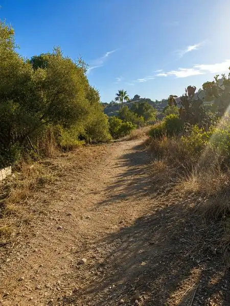 Außenansicht von Grundstücke zum Verkauf in Estepona