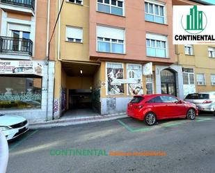 Exterior view of Garage to rent in Collado Villalba