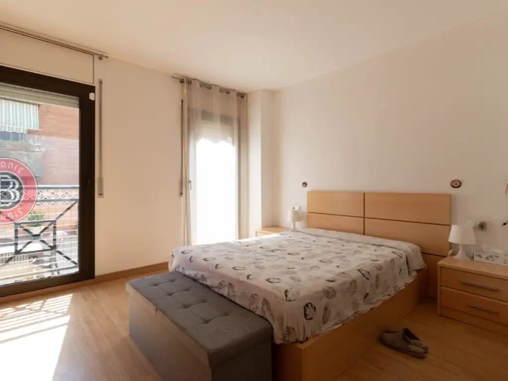 Habitación de Piso en venta en Igualada