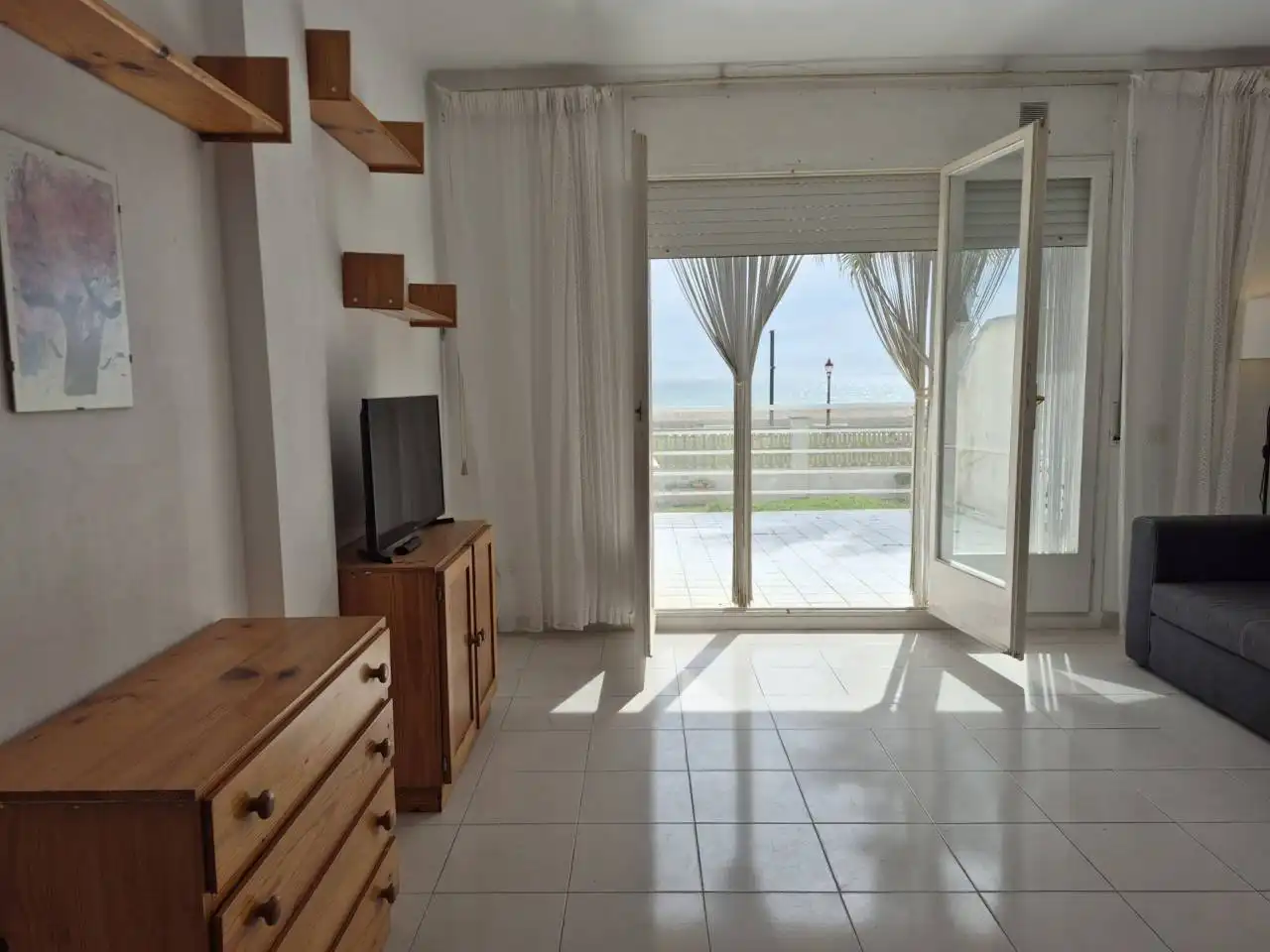 Apartament en venda a Marítim