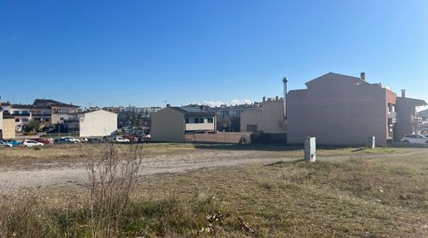 Foto 2 von Residential zum Verkauf in Carretera de Santa Coloma, 1, Llefià, Badalona