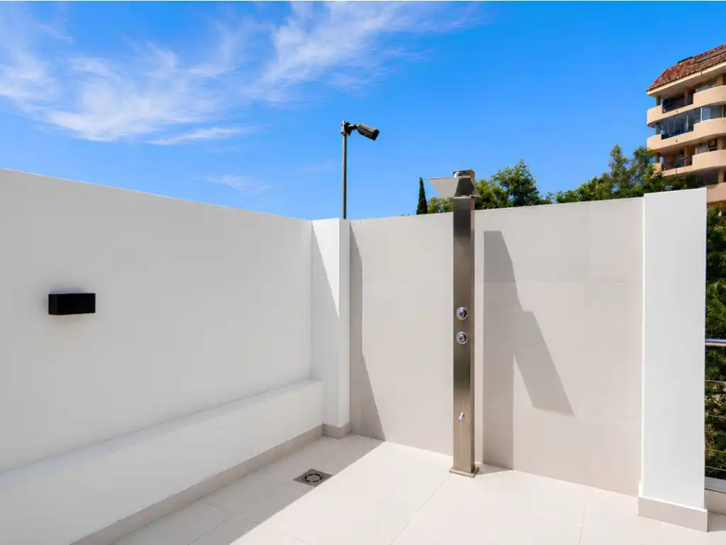 Casa o xalet en venda a Calle Castaño El, Torreblanca del Sol