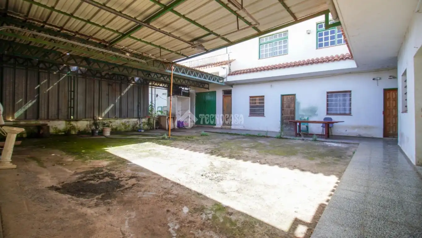 Casa o xalet en venda en San Cristóbal de la Laguna