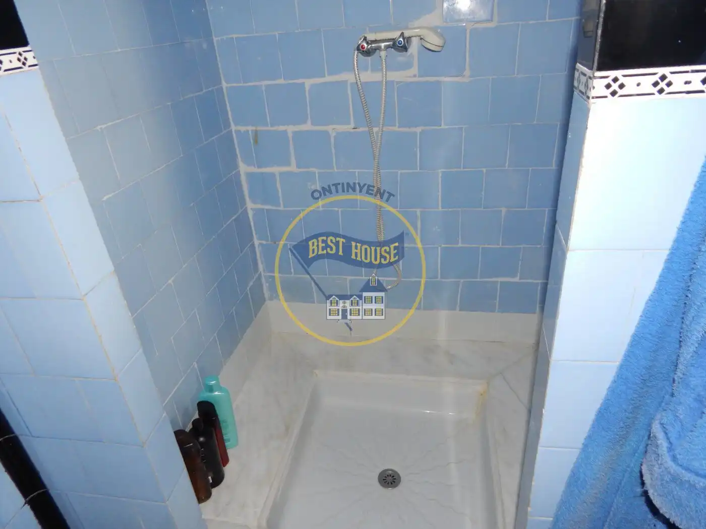 Chalet con terraza en venta en Agullent, imagen 19