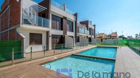 Photo 2 of Ground floor for sale in Calle Valle de Ordesa, Los Peñascos - El Salero - Los Imbernones, San Pedro del Pinatar
