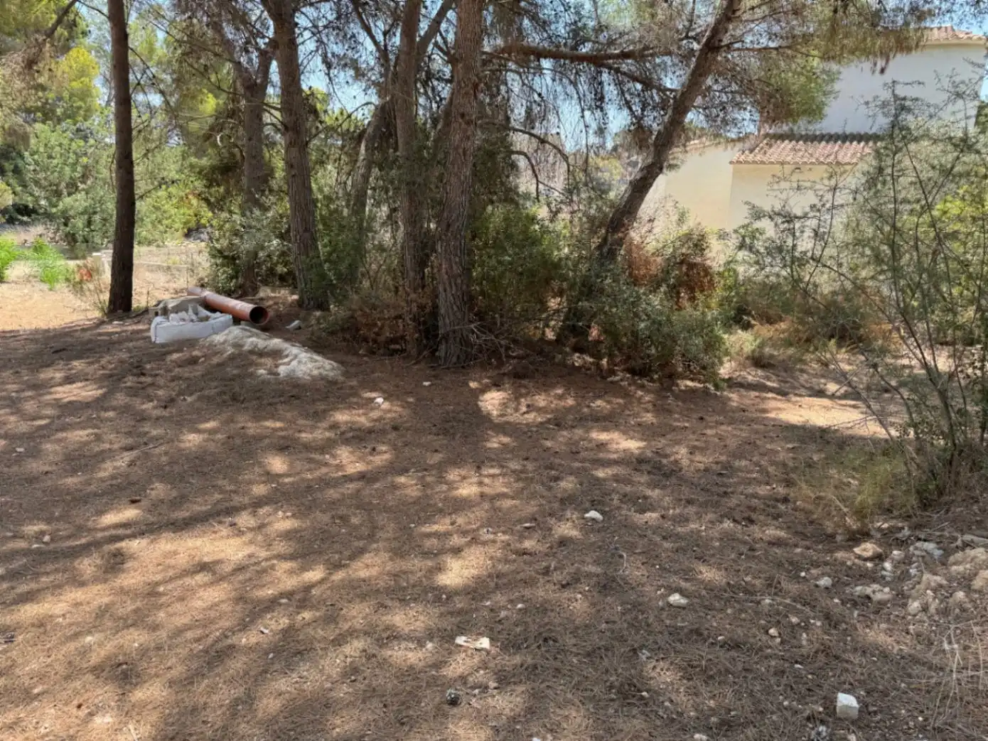 Terreny residencial en venda a Pinar del Advocat - Cometa, imagen 10