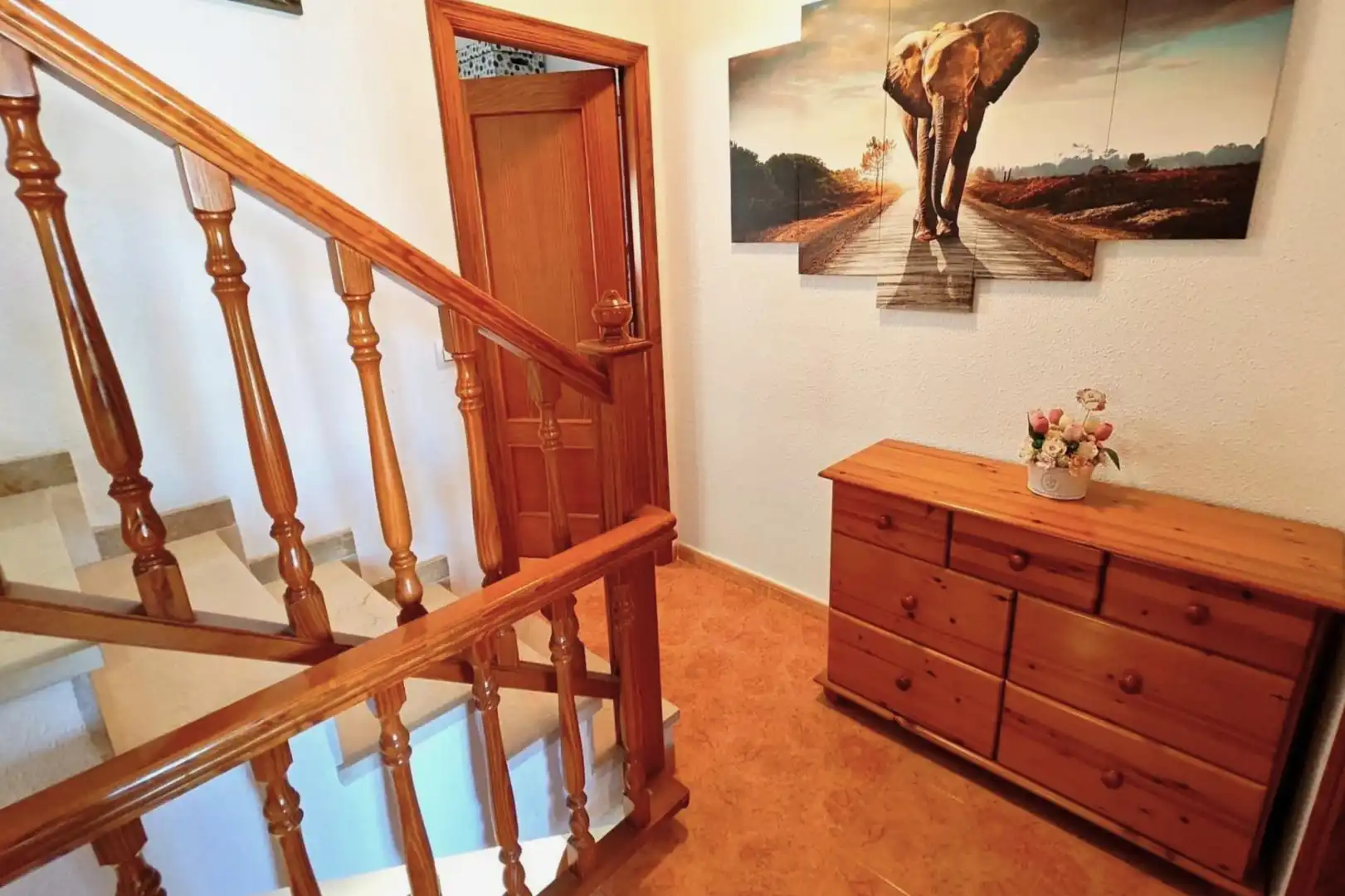 Casa adosada en venta en Torrevieja con Aire acondicionado, Calefacción y Jardín privado