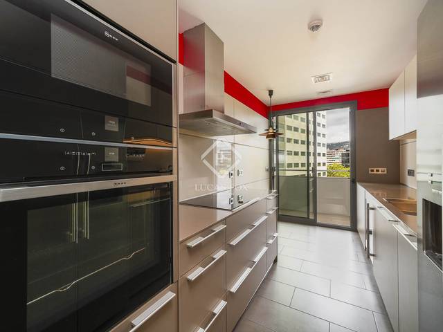 Piso en Venta en Barri de les Corts