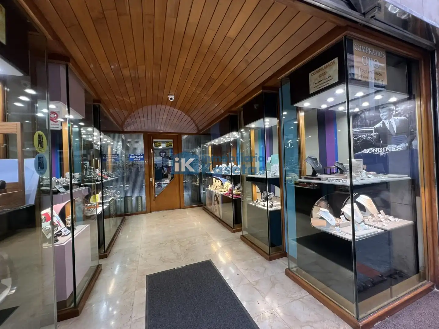 Business premises for sale in Centro - Ariz - Uribarri, imagen 5