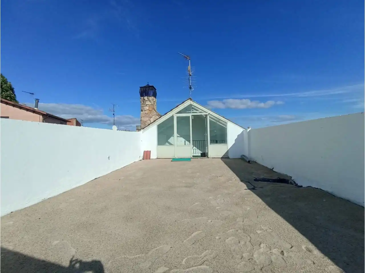 Casa o chalet en venta en Calle Iglesia, Cardeñadijo