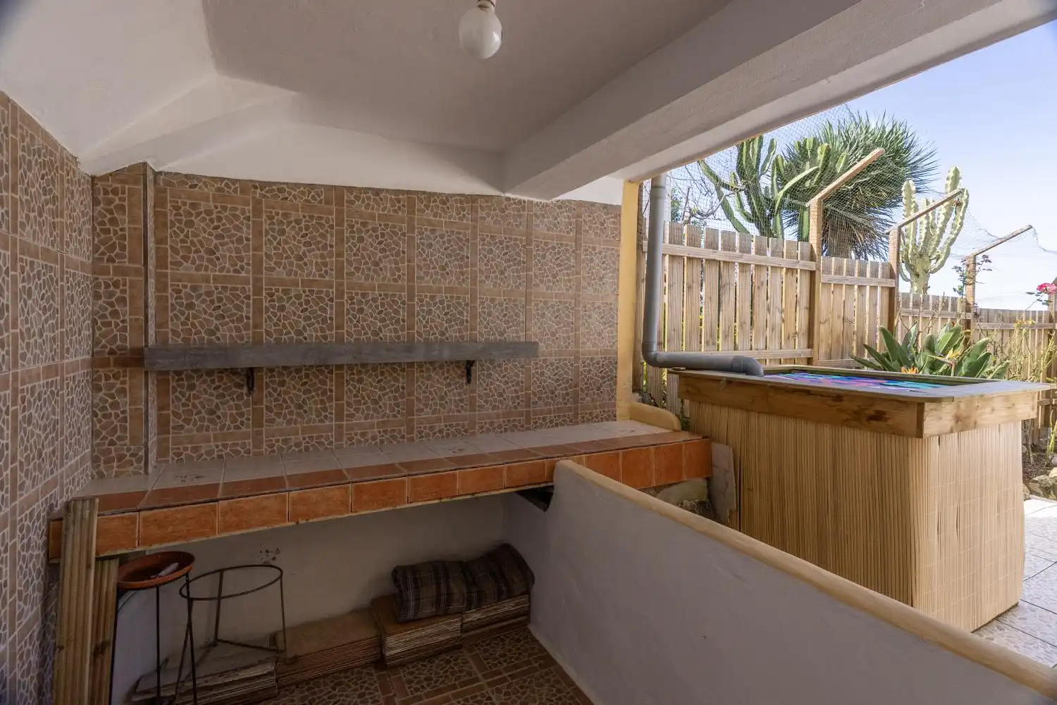 Chalet en venta en San Juan de la Rambla, imagen 27