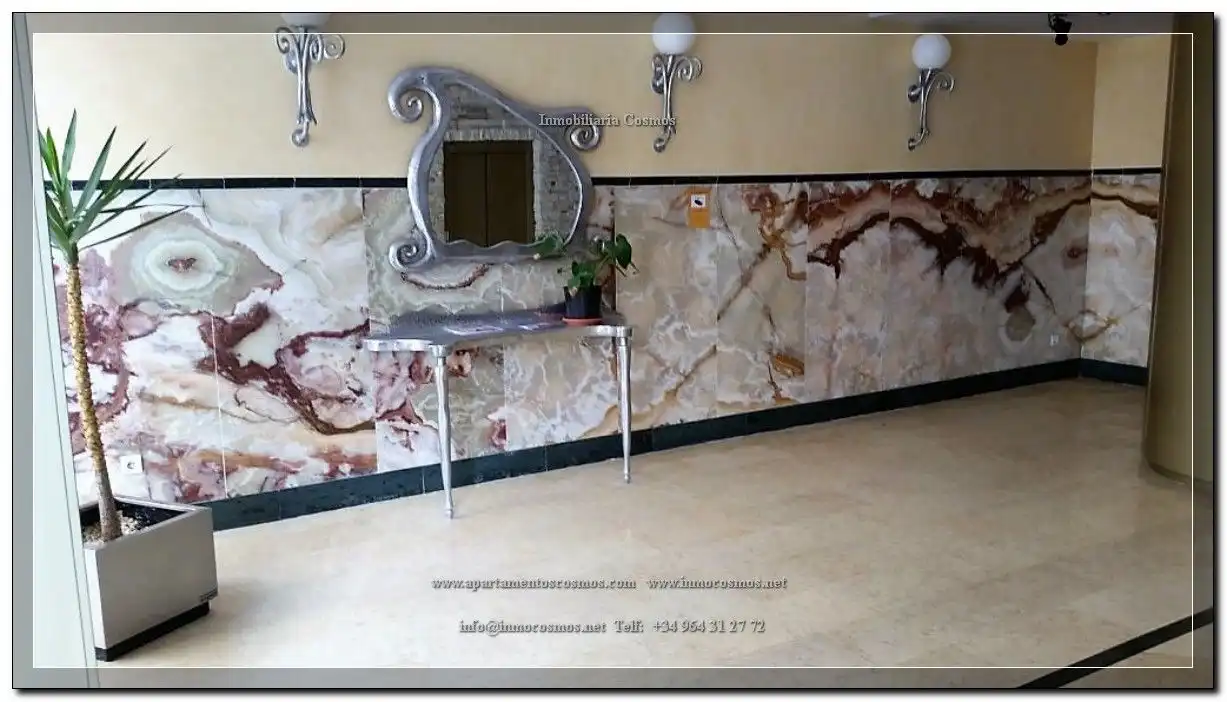Apartament en venda en Oropesa del Mar / Orpesa amb Aire condicionat, Calefacció i Terrassa