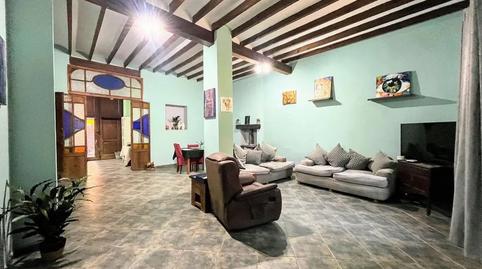 Photo 2 of Country house for sale in Alcalalí, Alicante