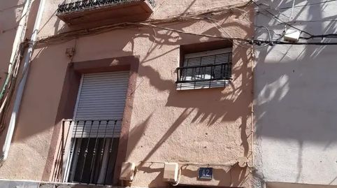 Foto 2 de Casa adosada en venda a Calle Wenceslao de la Cruz, 30, Orcera, Jaén