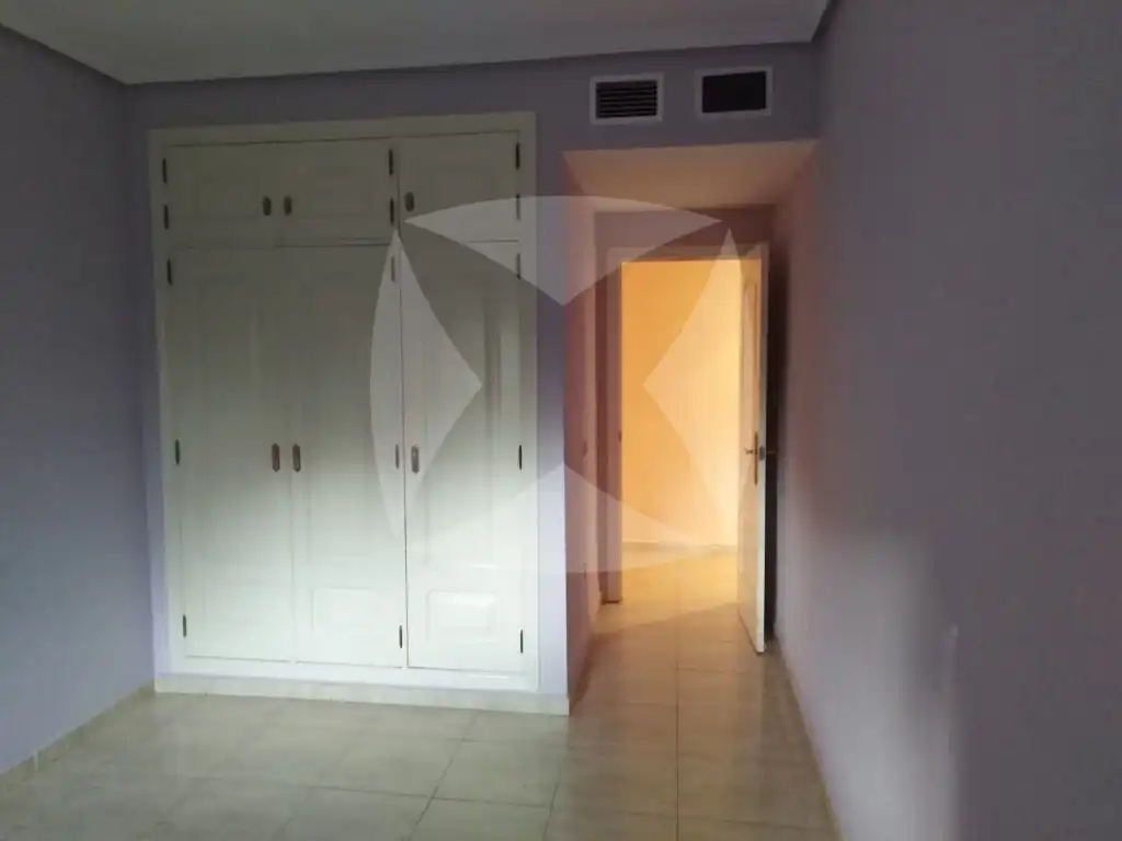 Pis en venda en Badajoz amb Aire condicionat, Jardí privat i Terrassa