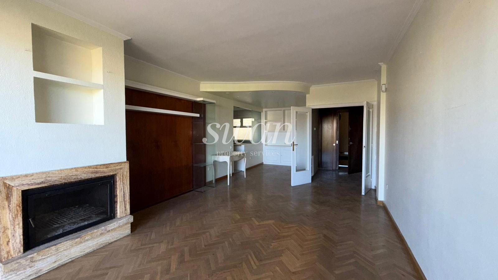 Living room of Attic for sale in Terrassa  with Heating and Terrace