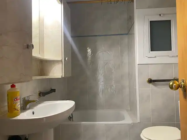 Piso en venta en Avinguda Francesc Marimon, 128, Nucli Urbà