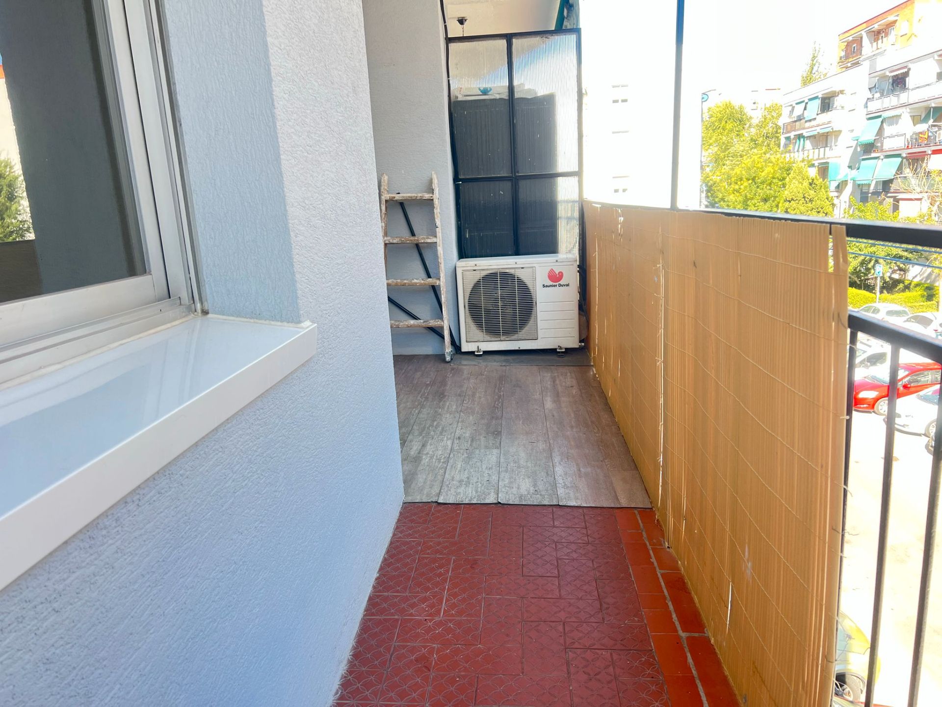 Flat for sale in Calle de Simón Hernández, 44, Centro