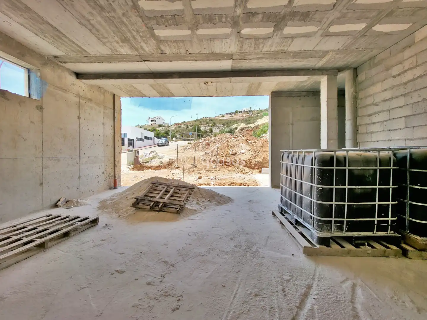 Residencial en venda en Benalmádena