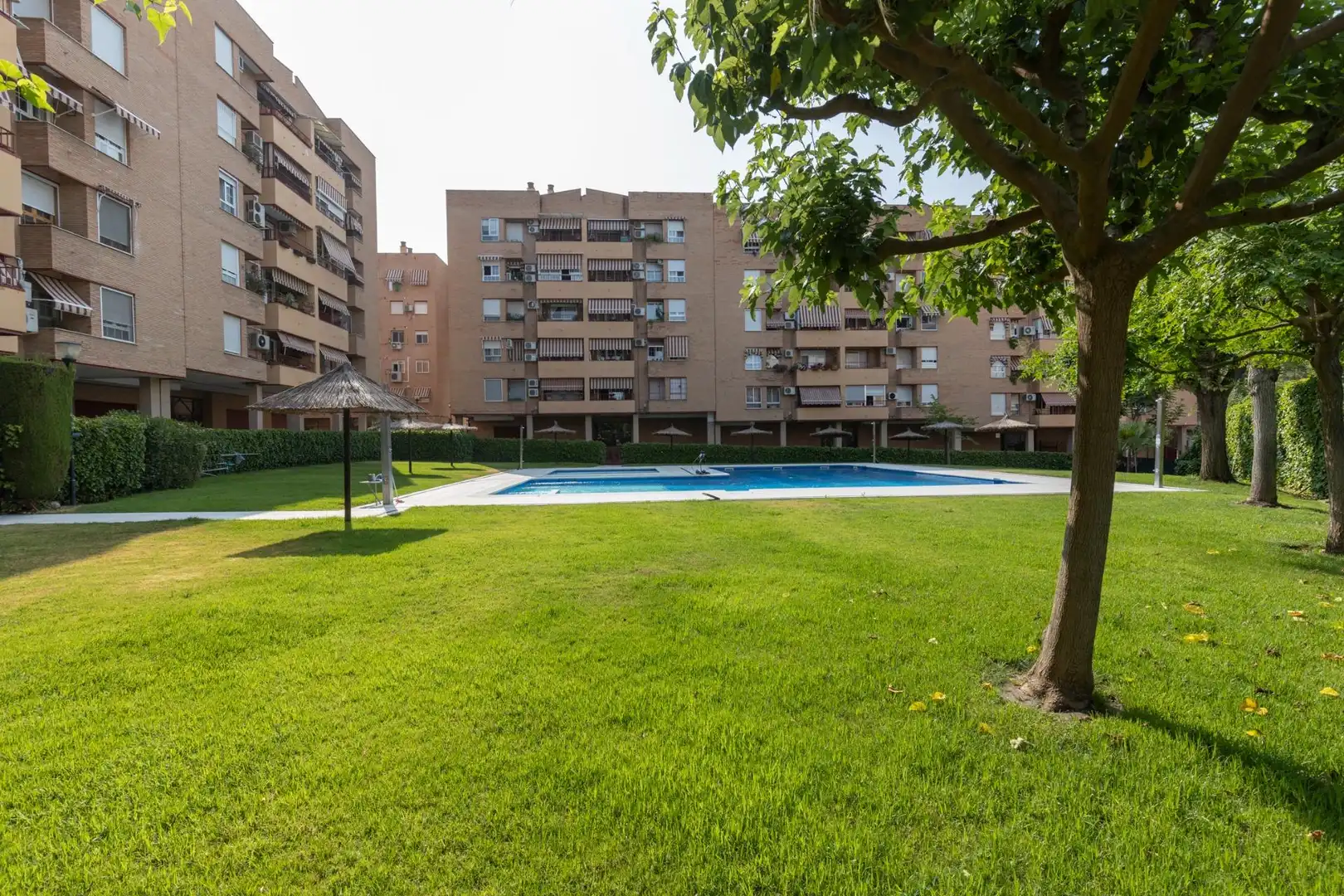 Wohnung mit Pool zum Verkauf in Calle Virgen del Monte 12, imagen 43