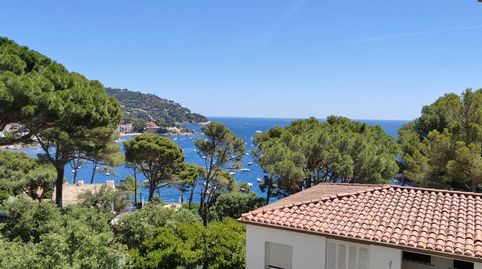 Foto 2 de Piso en venta en Baldomer Gil I Roig, 49, Calella de Palafrugell, Palafrugell
