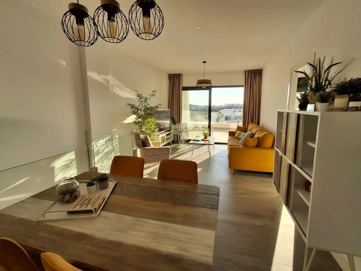 Dúplex con balcón en venta en Balcón de Finestrat - Terra Marina, imagen 11