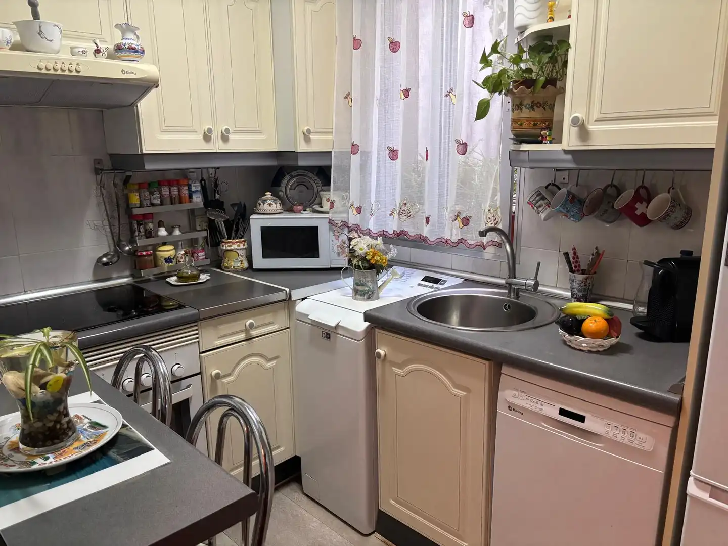 Cuina de Pis en venda en Carabanchel
