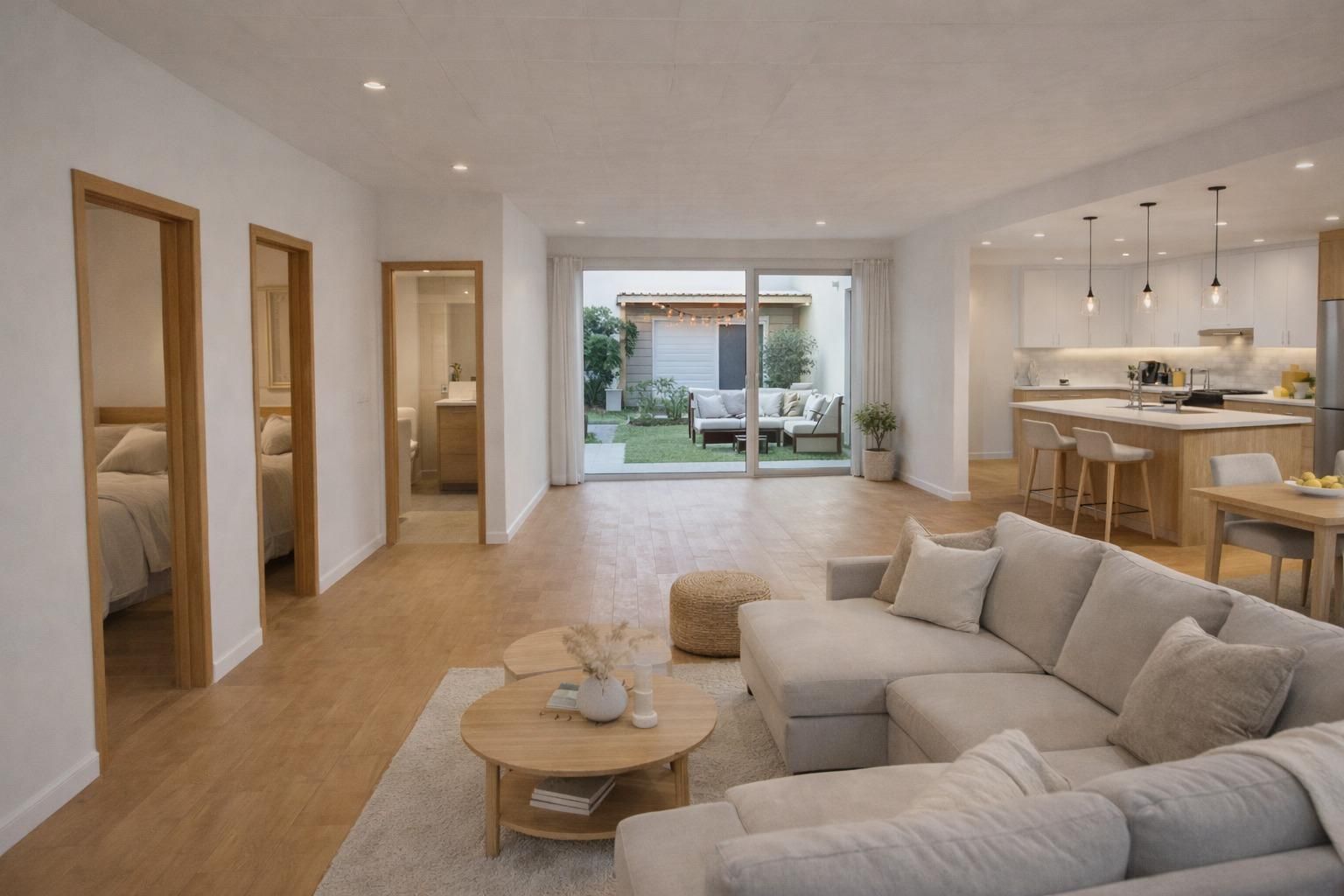 Flat for sale in Carrer del Doctor Porta, La Secuita