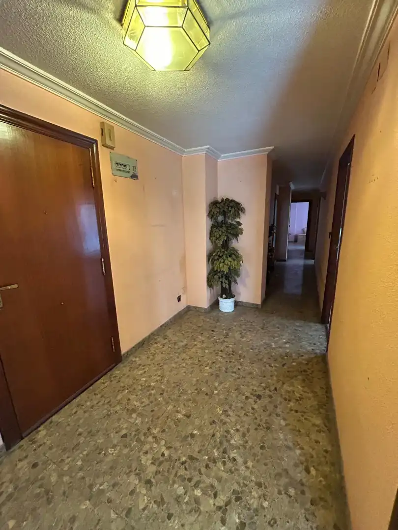 Flat with lift for sale in Carrer Reina Victoria 128, imagen 16