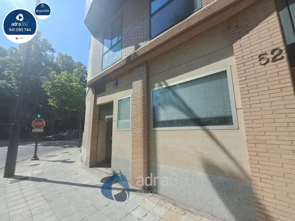 Bureau à louer à Chile