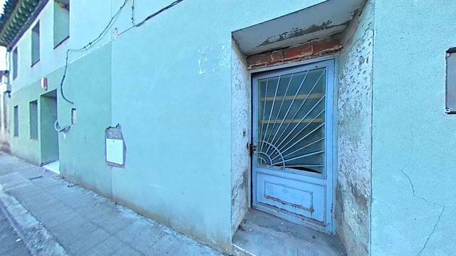 Casa-chalet en Venta en JOAQUIN COSTA en Gurrea de Gállego