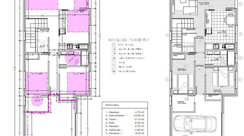 Photo 3 of House or chalet for sale in Baiona, Pontevedra