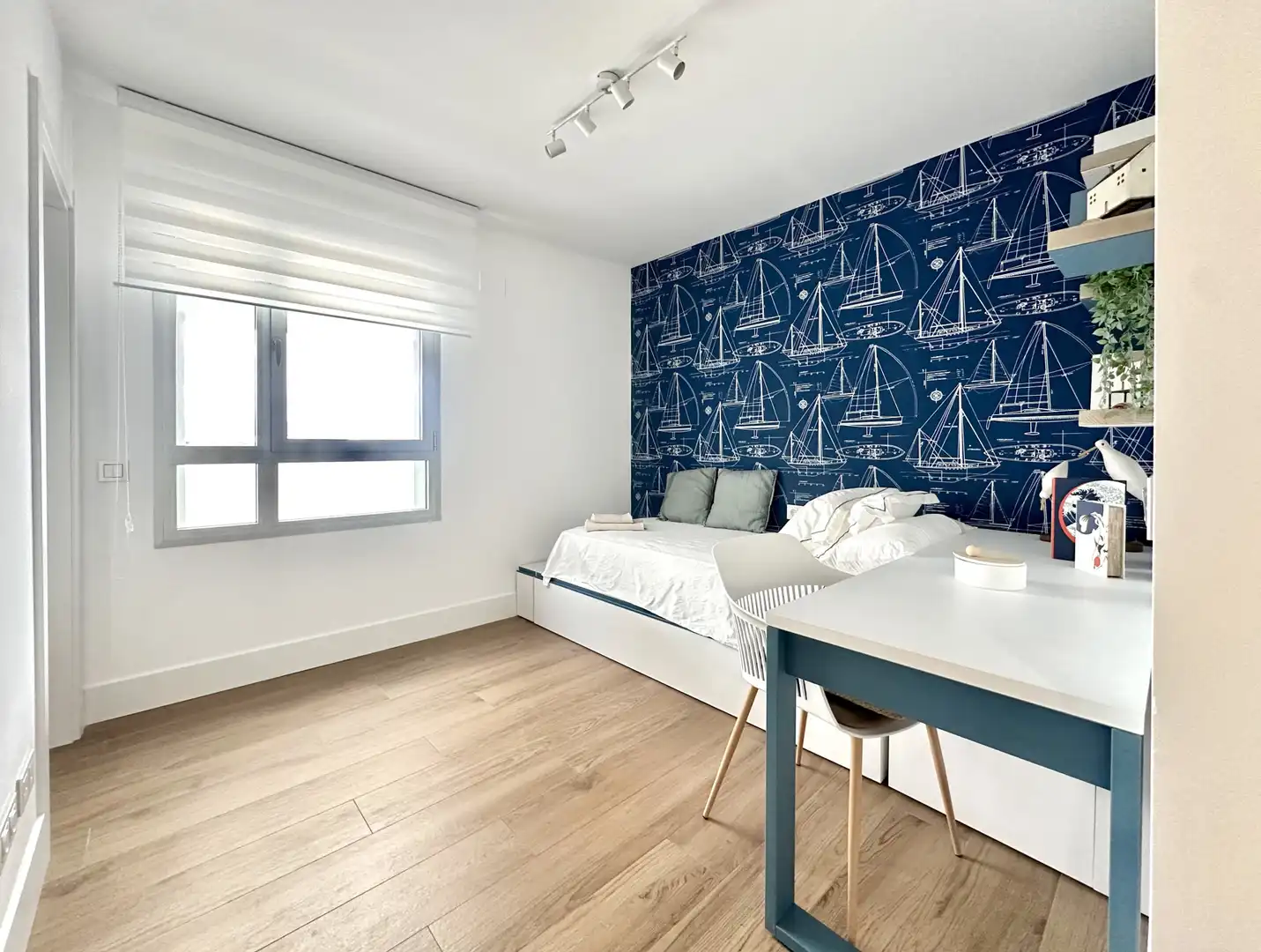Attic for rent in Puerto de Sotogrande - La Marina