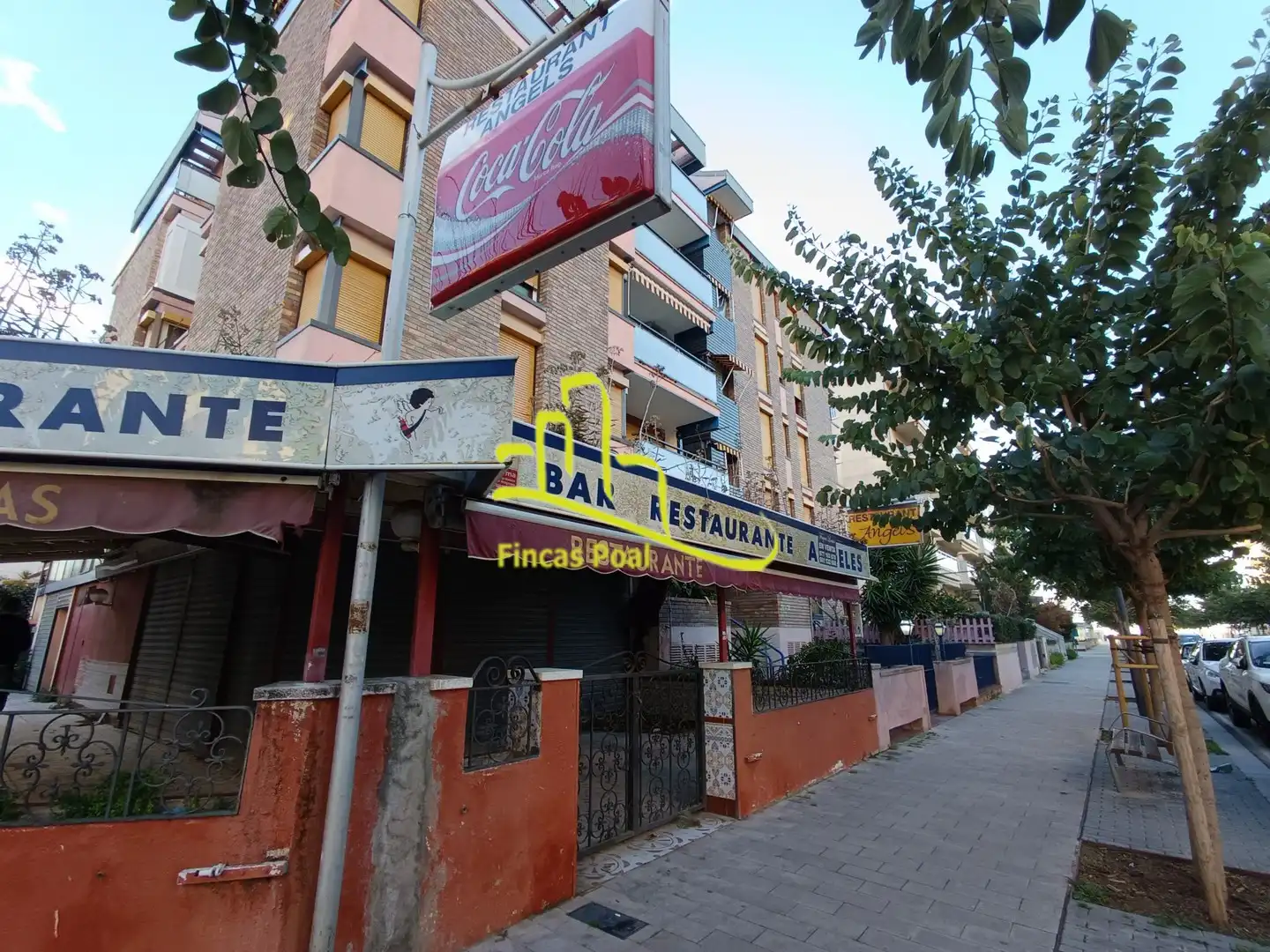Local en venta en Calafell con Terraza