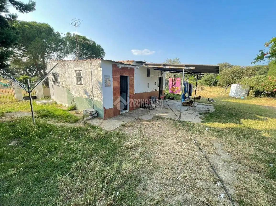 Maison rustique à vendre à Pedanías de Badajoz, imagen 27