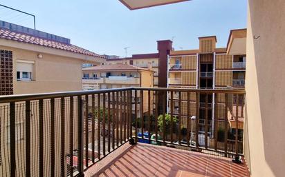 Terrassa de Àtic en venda en Cunit amb Calefacció i Terrassa