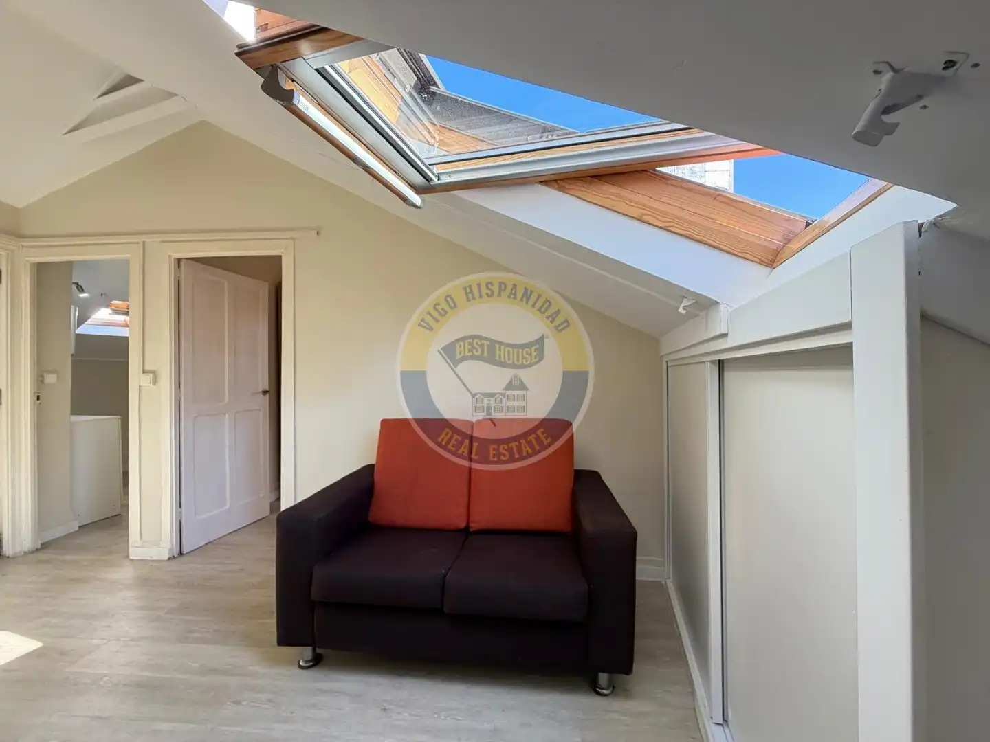Apartament de lloguer a Calle Calle Romil, O Castro