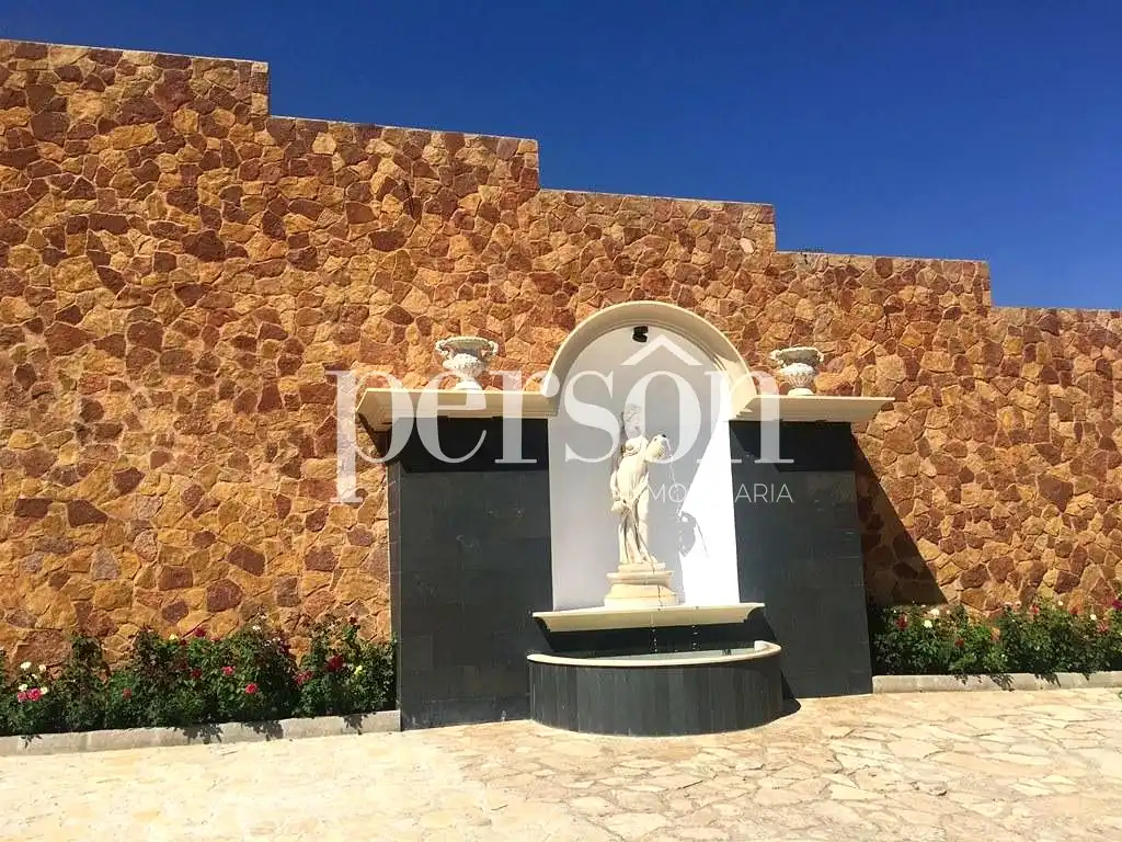 Terreni e lotti in vendita a Alfinach - Los Monasterios, imagen 14