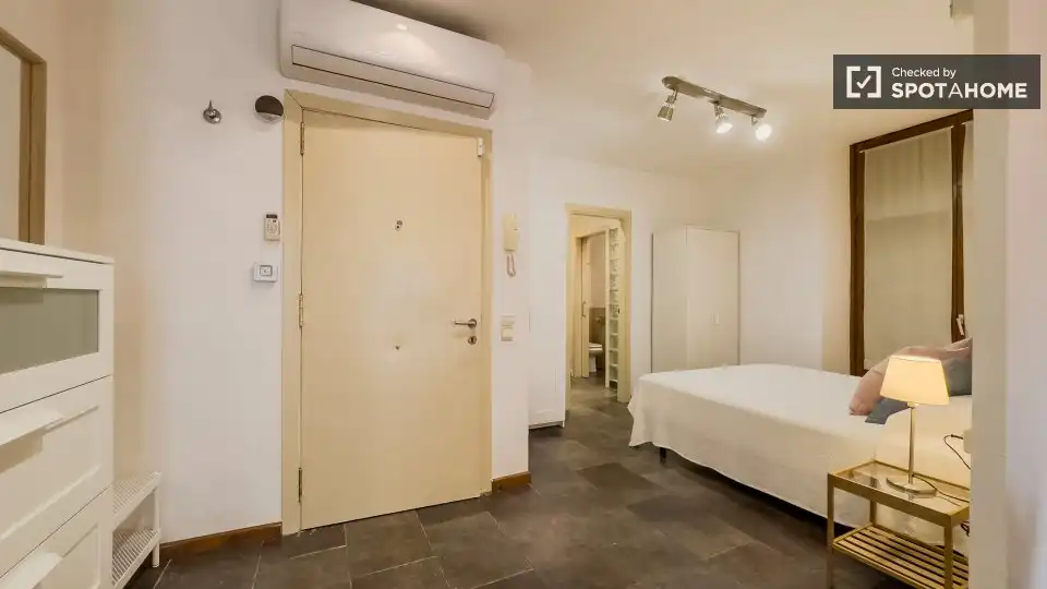 Piso de alquiler en Barcelona, Barcelona
