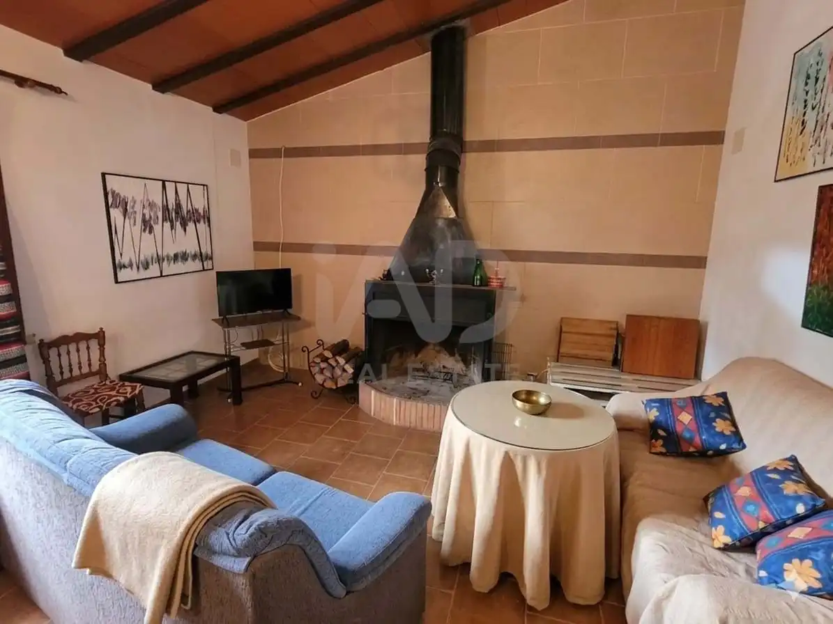 Casa con piscina en venta en Jumilla, imagen 8