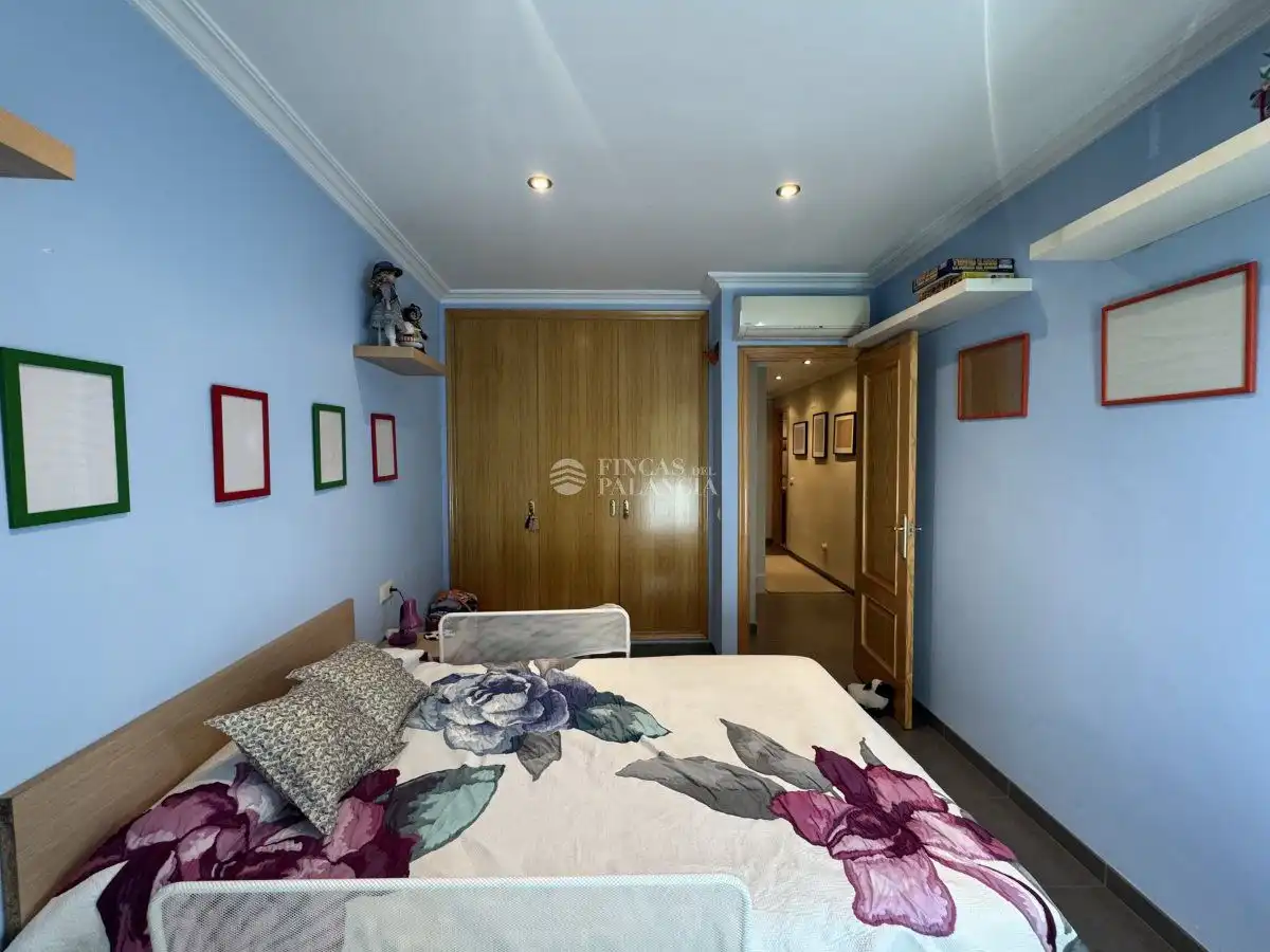 Habitación de Casa o chalet en venta en Soneja con Aire acondicionado, Calefacción y Terraza