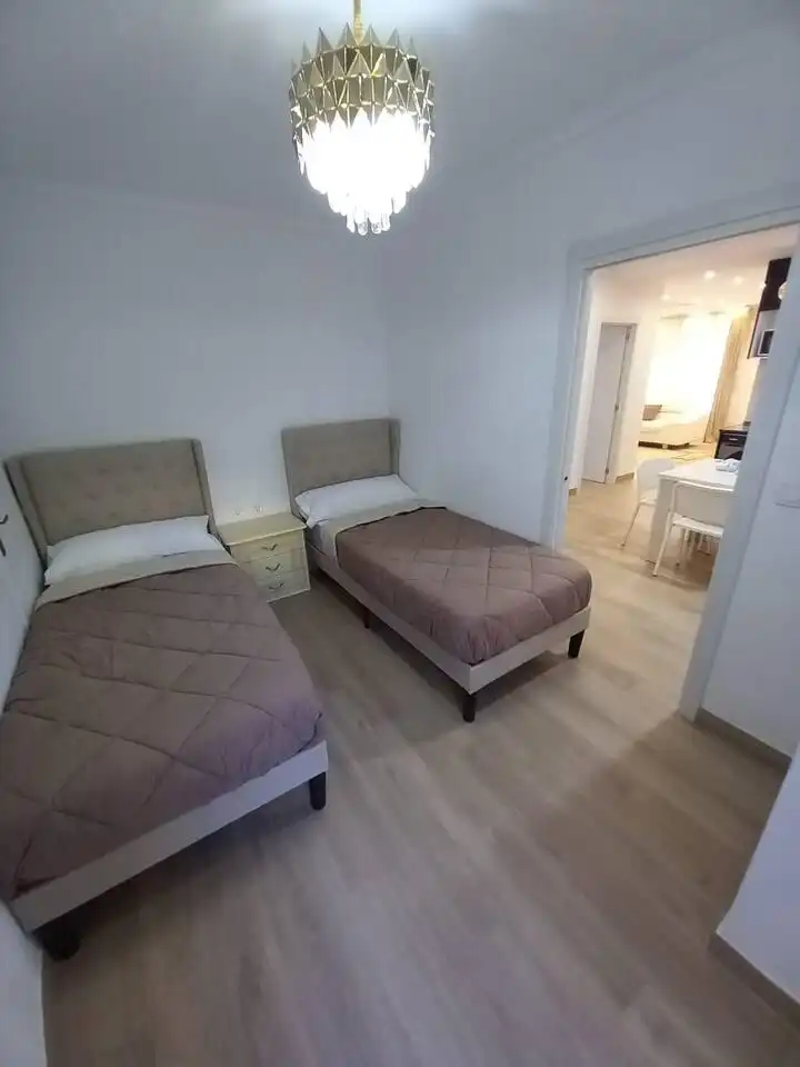 Wohnung mit Aufzug zur Miete in Avinguda la Rambleta, imagen 19