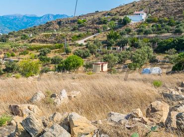 Terreno rustico in vendita a Torrox Pueblo