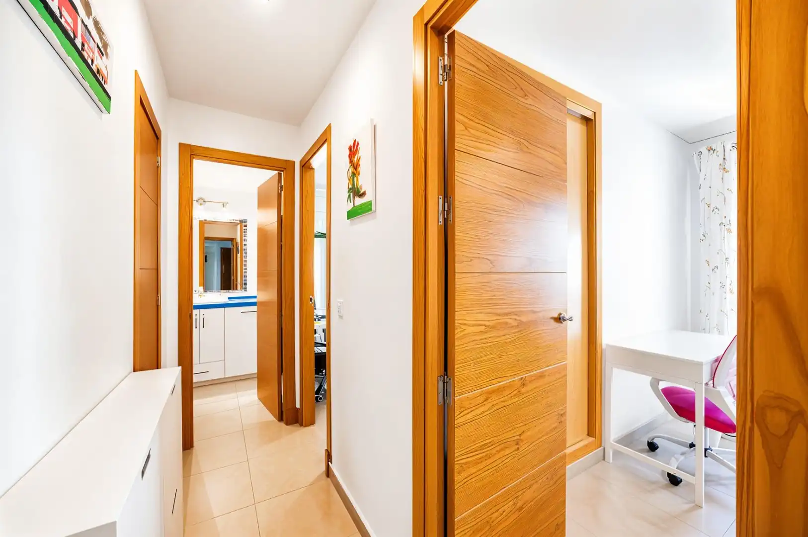 Flat for sale in Chiclana de la Frontera  with Air Conditioner