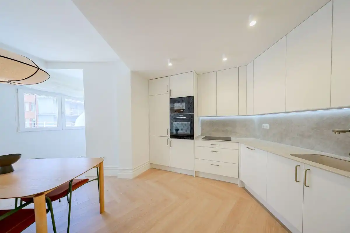 Penthouse mit Terrasse zum Verkauf in Calle de Maldonado, imagen 20