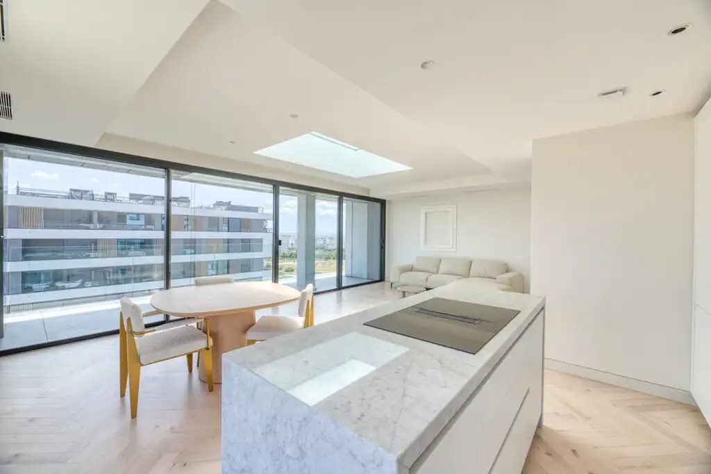 Ático con piscina en venta en Llevant, imagen 7