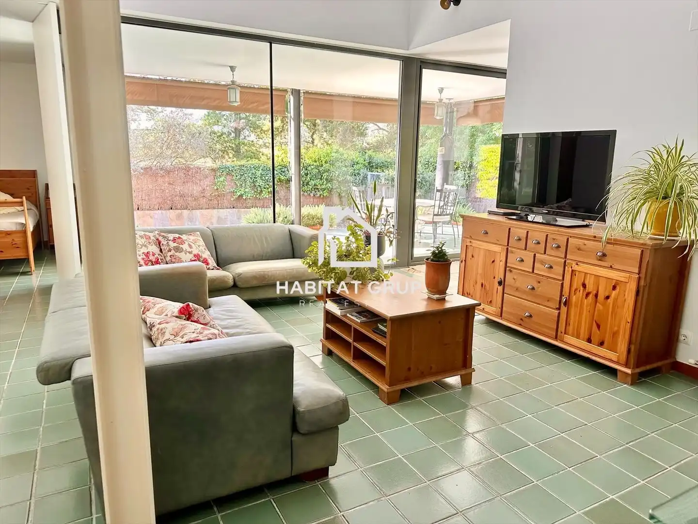 Casa amb jardí en venda a Santa Coloma de Farners, imagen 12