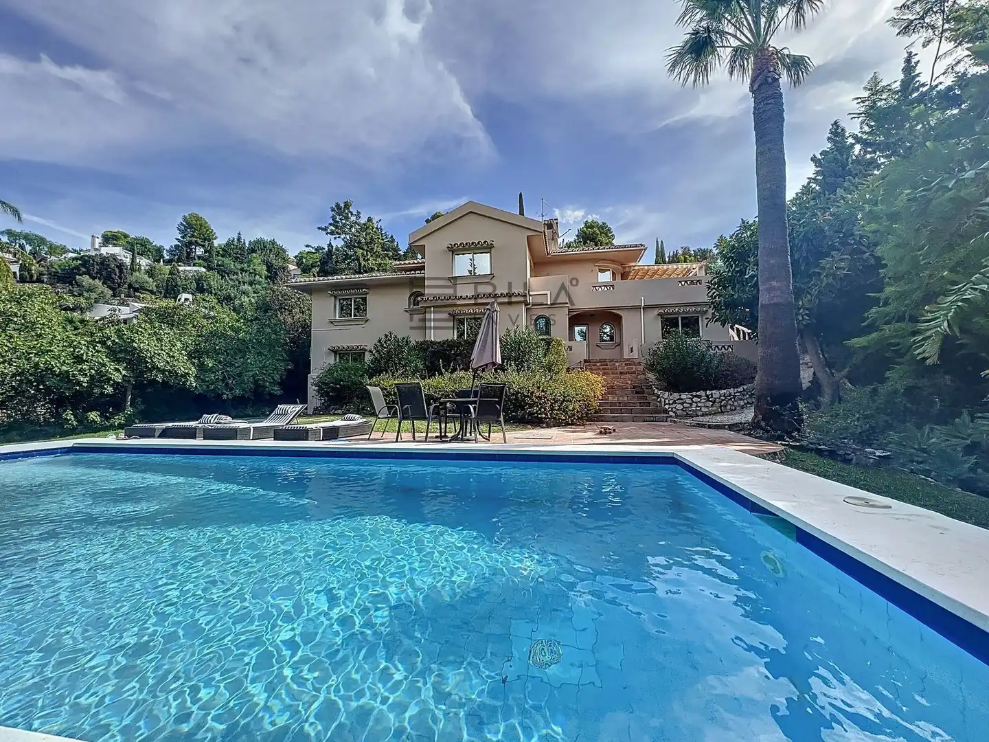 Chalet con piscina en venta en Las Lomas de Mijas, imagen 42