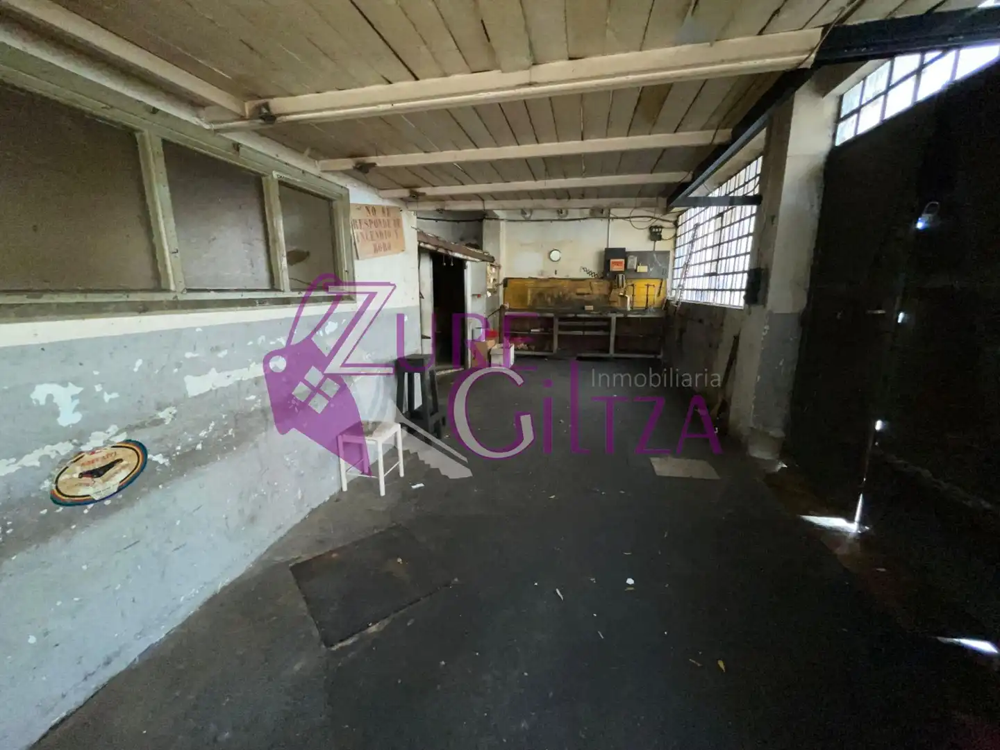 Local comercial en venda a Durango, imagen 15