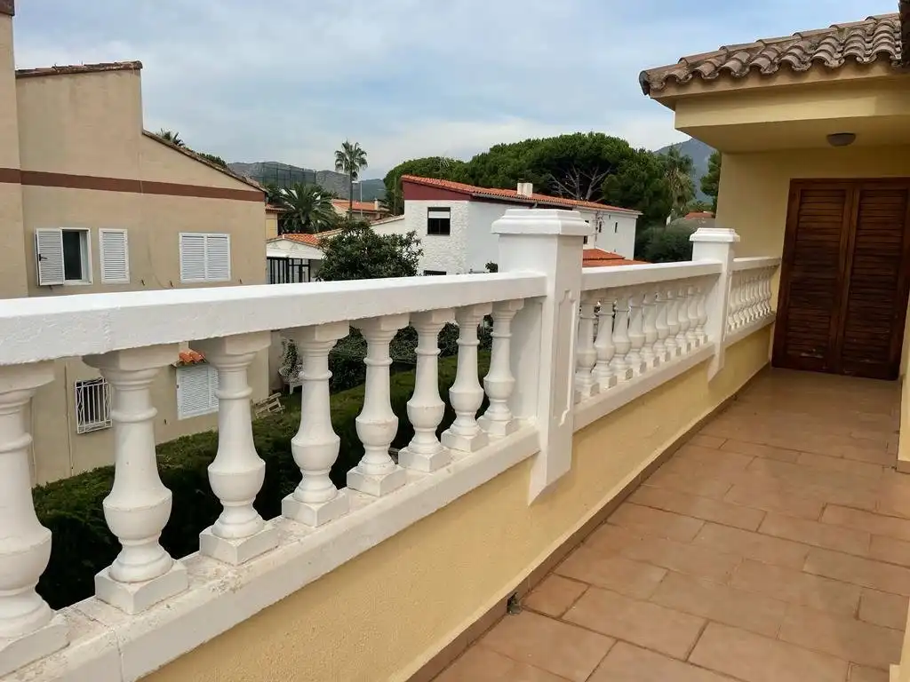 Detached house with pool for sale in Heliópolis, imagen 52
